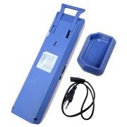 Επαναφορτιζόμενος φακός LED έκτακτης ανάγκης – 5930-2 – 200583