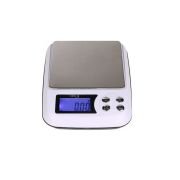 Eπαγγελματική ζυγαριά ακριβείας – DM3-500G – 167042