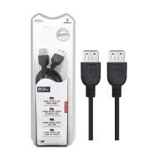 Καλώδιο USB-A Female – 3m – 8S – 197673