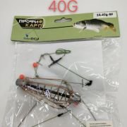 Μαλαγρωτής ψαρέματος – 40g – 920061