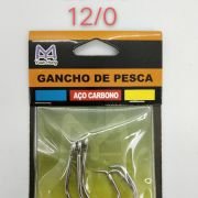 Αγκίστρια – Fishhook – 920109