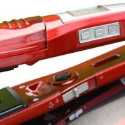 Ισιωτική μαλλιών με τεχνολογία ατμού – KM-3011 – Kemei