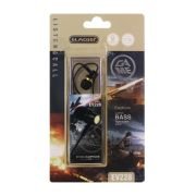 Ενσύρματα ακουστικά – EV-228 – 202289 – Black