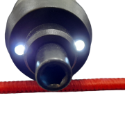 Επαναφορτιζόμενο κατσαβίδι – 26pcs – 4V – Finder – 197372