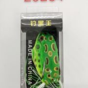 Τεχνητό δόλωμα αλιείας βάτραχος – 920254