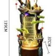 Συντριβάνι εσωτερικού χώρου – Feng Shui – 20283 – 202835