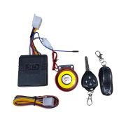 Σύστημα συναγερμού μοτοσικλέτας – CD120603 – 206034
