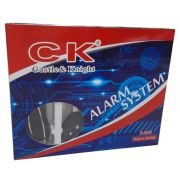 Σύστημα συναγερμού μοτοσικλέτας – CD120603 – 206034