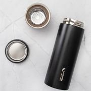 Φορητό παγούρι-θερμός – 600ml – XZ7765 – 207650 – White