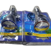 Γωνιακός διακόπτης νερού – WJ-B21006 – 210011