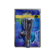 Γωνιακός διακόπτης νερού – WJ-B21006 – 210035