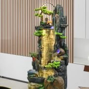 Συντριβάνι εσωτερικού χώρου – Feng Shui – 21012 – 210120
