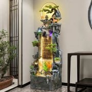 Συντριβάνι εσωτερικού χώρου – Feng Shui – 21038 – 210380