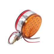 Προβολέας οπισθοπορείας οχημάτων LED διπλής όψης – 2101303A – 210830