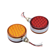 Προβολέας οπισθοπορείας οχημάτων LED διπλής όψης – 2101303A – 210830