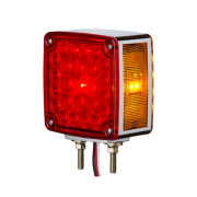 Προβολέας οπισθοπορείας οχημάτων LED τριπλής όψης – 2101304A – 210832