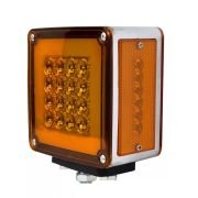 Προβολέας οπισθοπορείας οχημάτων LED τριπλής όψης – 2101304C – 210834