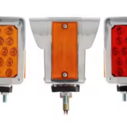 Προβολέας οπισθοπορείας οχημάτων LED τριπλής όψης – 2101305A – 210835