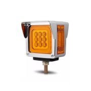 Προβολέας οπισθοπορείας οχημάτων LED τριπλής όψης – 2101305B – 210836