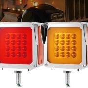 Προβολέας οπισθοπορείας οχημάτων LED τριπλής όψης – 2101305C – 210837