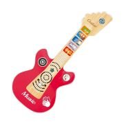 Παιδική ηλεκτρονική κιθάρα – 898-6091 – 215157 – Red