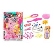 Παιδικό σετ ομορφιάς – T66-7 – 215166