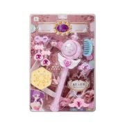 Σετ μαγικό ραβδί LED με αξεσουάρ ομορφιάς – 608A135 – 215185