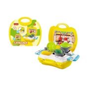 Σετ βαλιτσάκι μαγειρικής – 2A201 – 215229