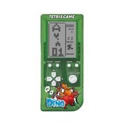 Φορητή κονσόλα παιχνιδιού Tetris – 8998 – 215307 – Green