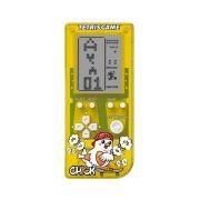 Φορητή κονσόλα παιχνιδιού Tetris – 8998 – 215307 – Yellow