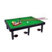 Επιτραπέζιο μπιλιάρδο mini – 4114 – 917181