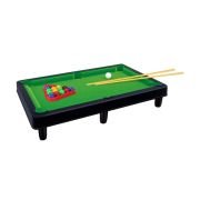 Επιτραπέζιο μπιλιάρδο mini – 4116 – 215312
