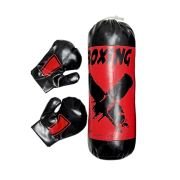 Παιδικό σετ μποξ – YS204 – 215319