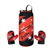 Παιδικό σετ μποξ – 55*20cm – 8761A-2 – 215321