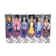 Σετ κούκλα με αξεσουάρ – YX2311-21 – 215377