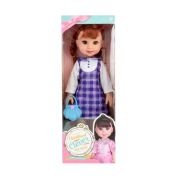 Παιδική κούκλα με ήχο – AG36614 – 215378