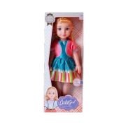 Παιδική κούκλα με ήχο – AG36314 – 215379