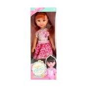 Παιδική κούκλα με ήχο – AG36114 – 215380