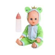 Κούκλα μωρό με ήχο – F012-33 – 215386