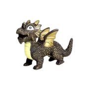 Ηλεκτρονικός δεινόσαυρος με φωτισμό και ήχο – CQS709-13A – 215396