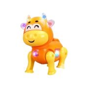 Ηλεκτρονικό ζωάκι με κίνηση και ήχο – 8955-75 – 215406