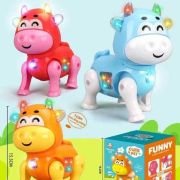 Ηλεκτρονικό ζωάκι με κίνηση και ήχο – 8955-75 – 215406