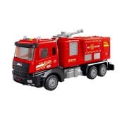 Ηλεκτρονικό όχημα Πυροσβεστικής με ήχο – JKL-188 – 215452