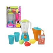 Σετ παιδικό Μπλέντερ με αξεσουάρ – 622B – 917301