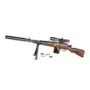 Παιδικό όπλο με μαλακές σφαίρες – Soft Gun – 319 – 84cm – 215490