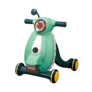 Παιδική στράτα scooter – 922-606 – 215521 – Green