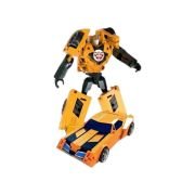 Ρομπότ που μεταμορφώνεται σε όχημα – 611-24 – 215530