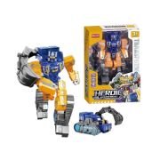 Ρομπότ που μεταμορφώνεται σε όχημα – BF-1117E – 215533