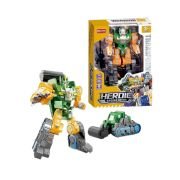 Ρομπότ που μεταμορφώνεται σε όχημα – BF-1117A – 215534