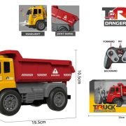 Τηλεκατευθυνόμενο όχημα φορτηγό – 119-4 – 215552